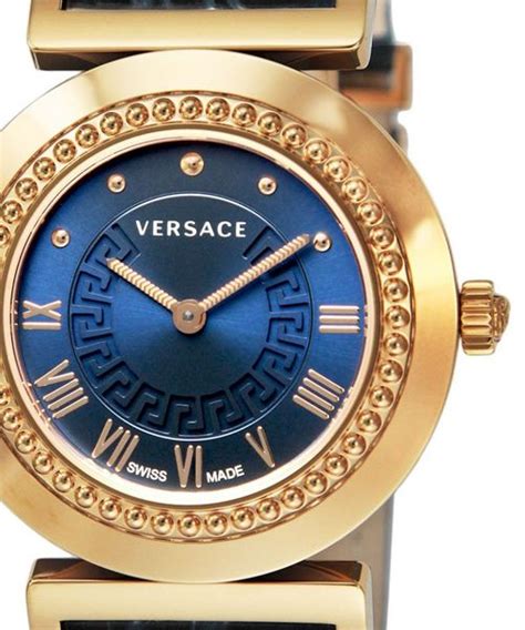 versace vanity watch replica|Versace Ladies Watch Vanity Blue P5Q80D282S282.